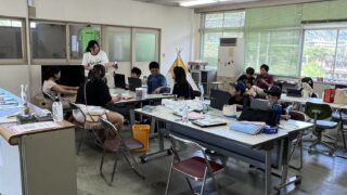9/6土曜サークルの日