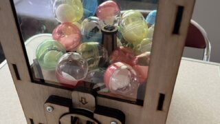 はじめての3DプリンターWS開催!