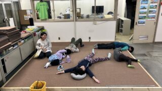 DIY大作成！！ゴロゴロできる小上がりをつくりたい！