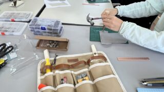 こどもの居場所ワークショップ！