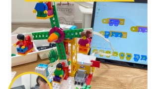 ［イリノマ］みらいコード無料体験！