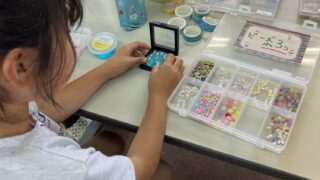 いつでも創作できます!デジタルもアナログも。