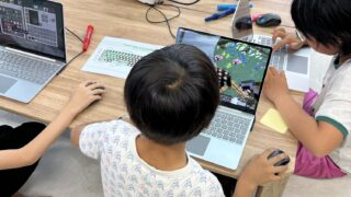 マイクラカップテーマ探求ワークショップ!濃い2日間でした!