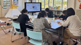 【開催報告】母親起業インスタ運用講座